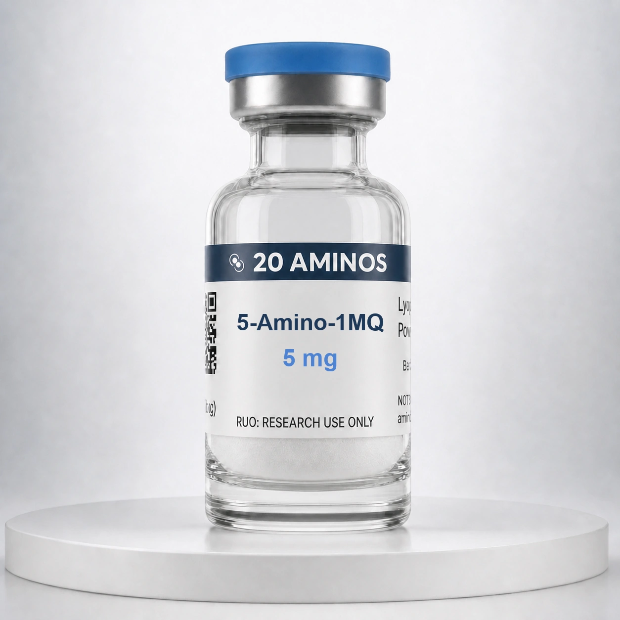 5-Amino-1MQ