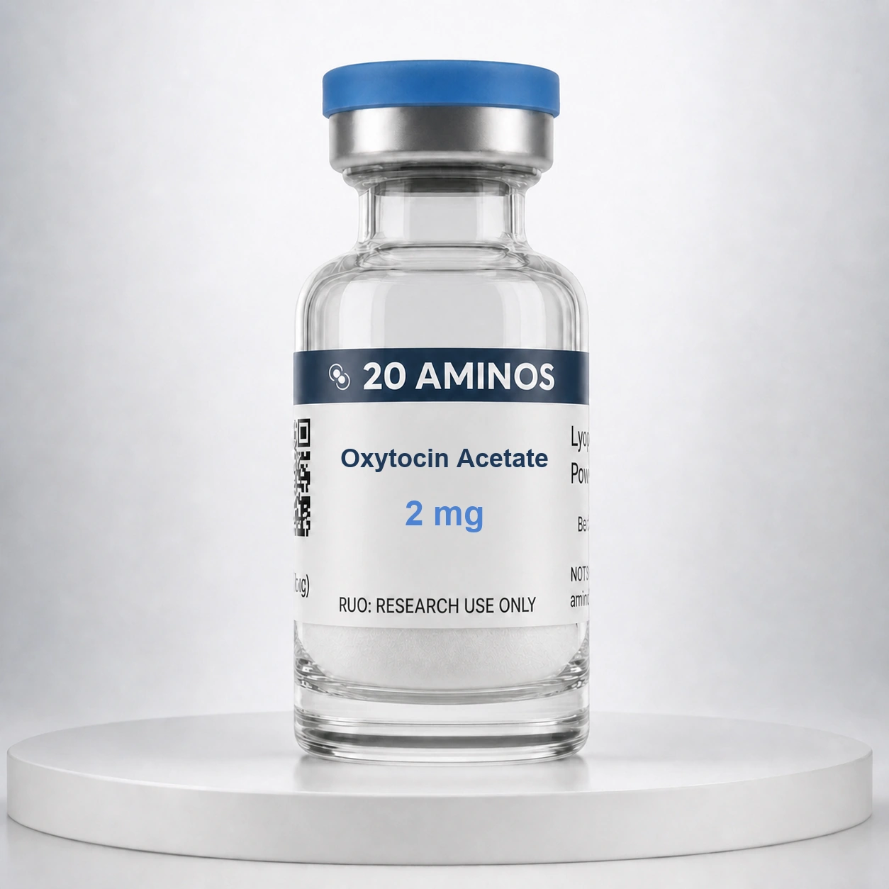 Oxytocin Acetate